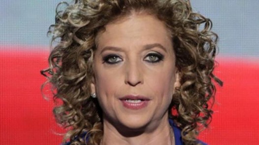 Demokraternas Inre Sönderfallande