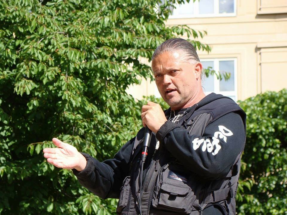 Utrymme För Framtidsinvestering