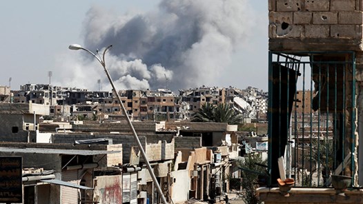 Skapat Reformutrymme