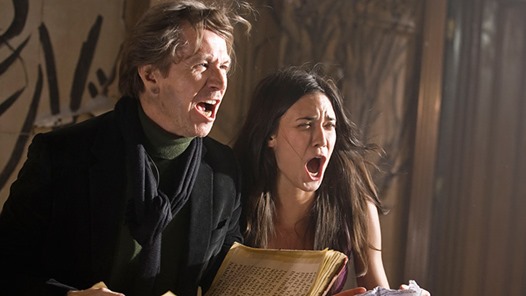 Upplysning För Vidare Verkan