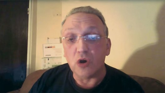 Judisk Homosexuell Nazist