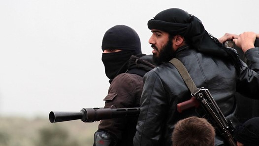 I-srael S-ecret I-ntelligence S-ervice