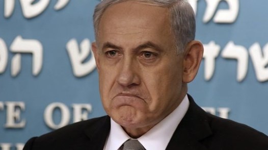 Israels Energiförsörjning