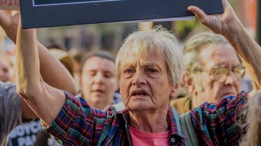 Opinionsbildande Vridning