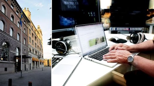 Trovärdig Terrorgrund