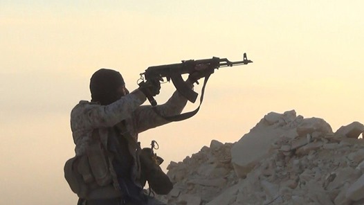 Allmän Mening & Djup Idé