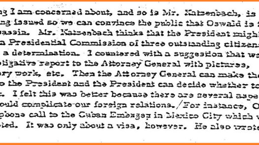 Djupt Förklenande Minst Sagt