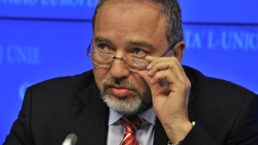 Allt Mer Gällt I Knesset