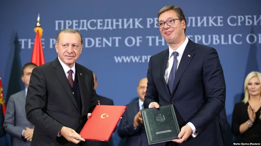 Utvecklande Partnerskap