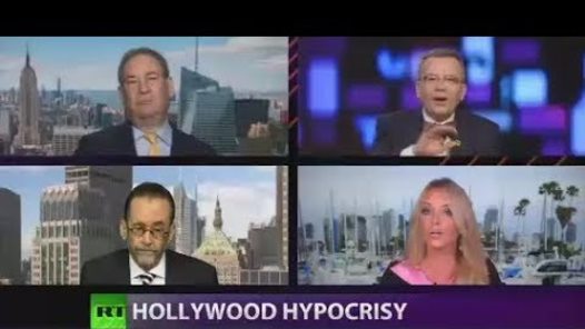 Hollywoodpresentation