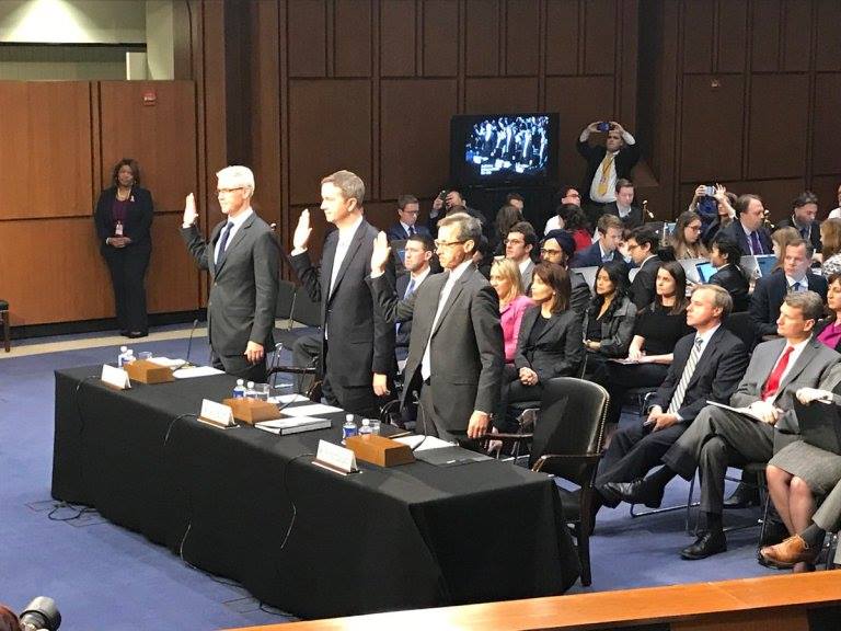 Enskilda Intressen & Allmän Opinion