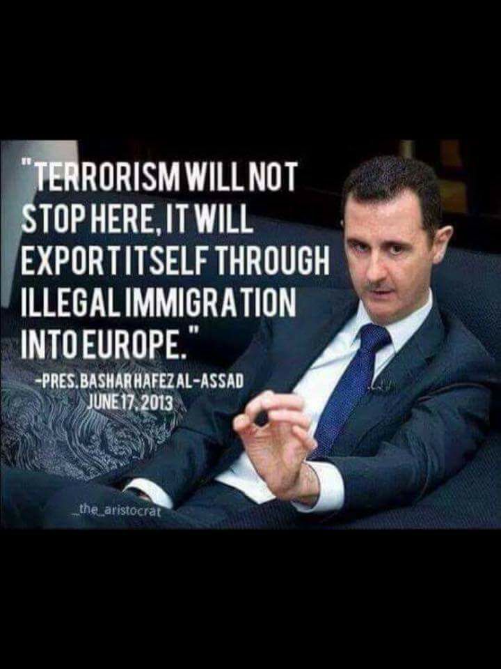 Sverige Och Mellanöstern