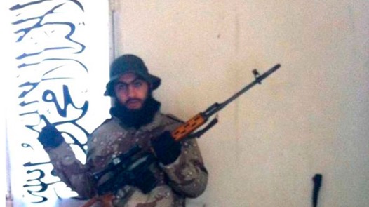 Känslostyrt Värnande