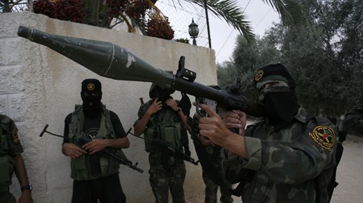 Knessetbrådskande Omständigheter