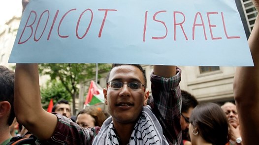 Härska Genom Söndring ... Igen