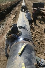 Avvecklingsutveckling