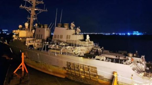 Förberedande Av Kursändring