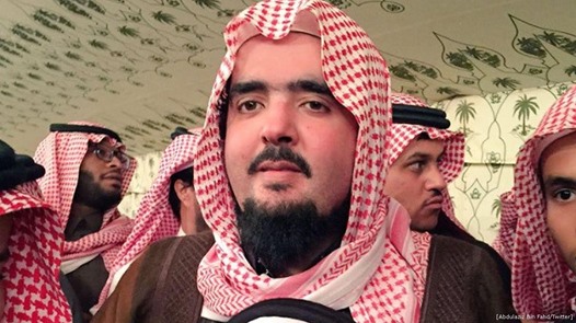 Anmärkningsvärd Maktkonsolideringshysteri