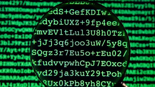 Bestämmande Kontrollvara