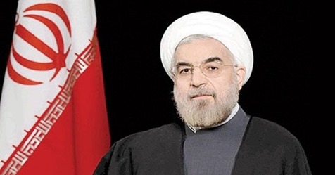 Iran Om Nuvarande Situation