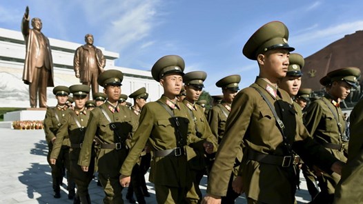 Utan Militärt Alternativ