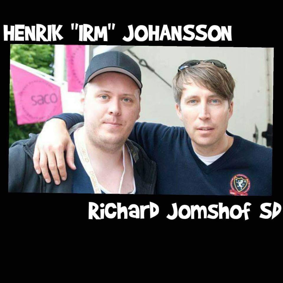 Understrykande Av Intressen