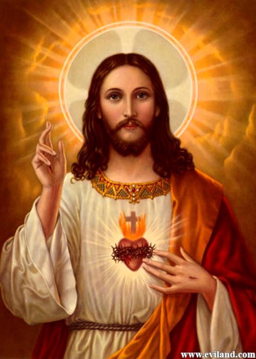 Ifrågasättande Helig