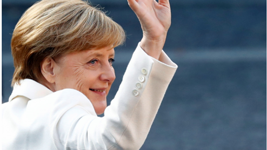 Då & Nu I Tysklands Djup