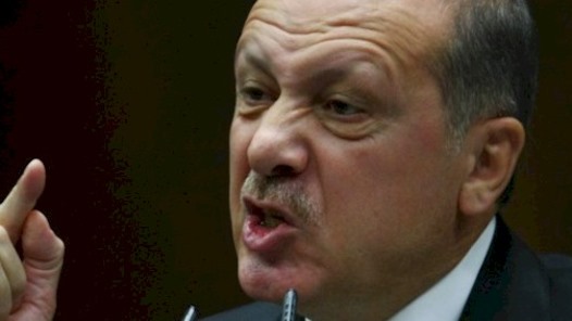 Återkommande Effekt Av Trumps Göranden