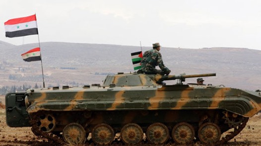 Israeliskt Militärbeteende