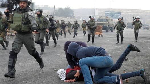 Inte I Befolkningens Intresse