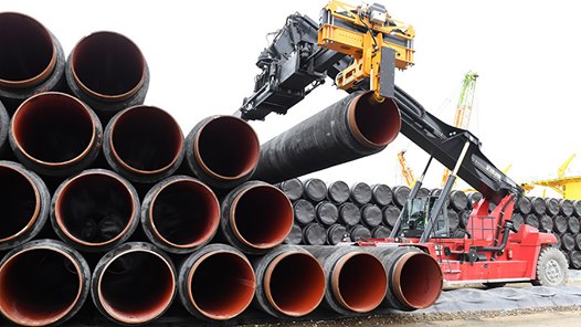 Finskt Rysslandspionerande