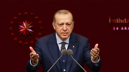 Turkiska Möjligheter