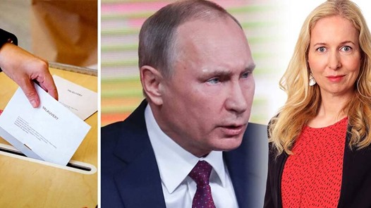 Så Därför I CNNs Samarbetspartner Expressen