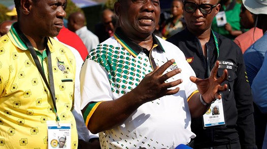 Allmän Trovärdighetsspegling