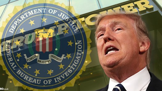 FBI Kabal?