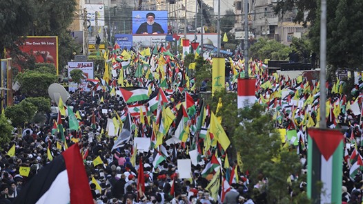 I.S.F. Inte Oväntade Miliser