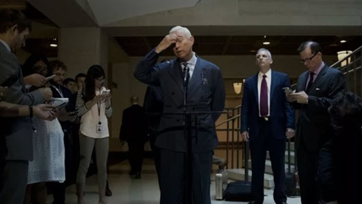 Stigmatiseringssysselsättande Etablissemang