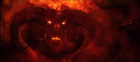 Brev Från S. Atan aka D. Jävulen