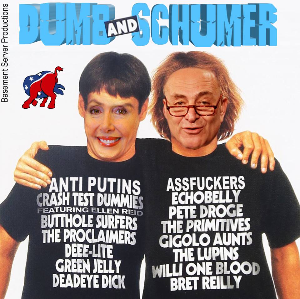 Målsättning & Djupa Alternativ