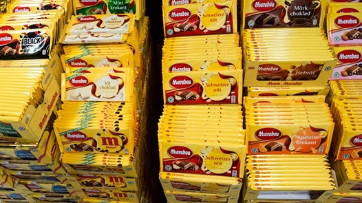 Skademinimeringsinsats För Det Raffinerade