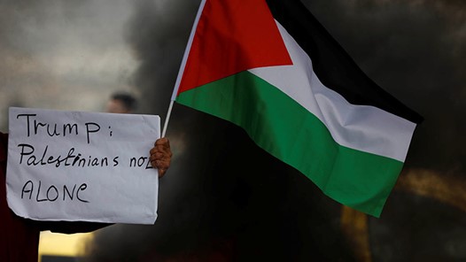 Opinionsbildningsstrategiövergång