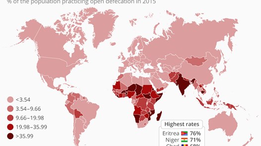 Fattigdomsgrundande Rikedom