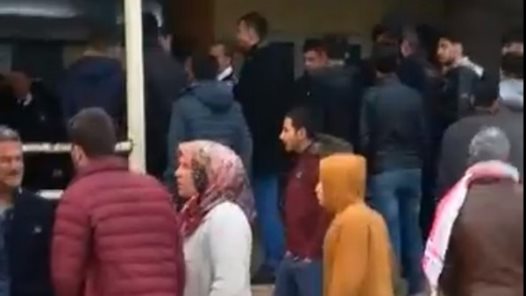 Desperationsflaggande