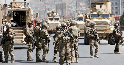 Rättslig Närvarogrund