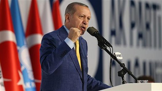 Upptrappning till Trovärdigt Motiv