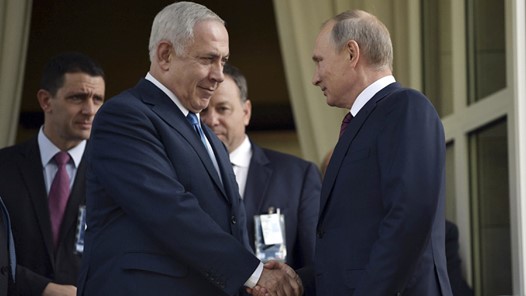 Rysk Omständighetsmotverkan