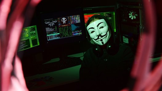 Anonymitetskonsekvens