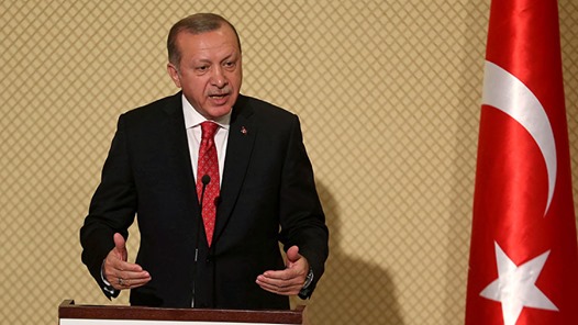 Fundamentala Förändringar