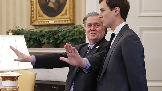 Utan Möjlig AIPAC Kritik